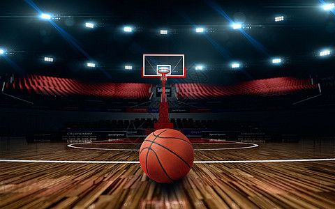 1月28日25-26赛季NBA常规赛 雄鹿VS76人体育